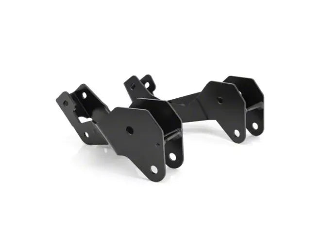 Jeep Wrangler JL Gladiator JT Caster Correction Bracket Kit