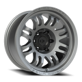 Vision Wheel 6-139.7 SG VIS INFERNO 409-79583SG-18