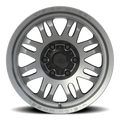 Vision Wheel 6-139.7 SG VIS INFERNO 409-79583SG-18