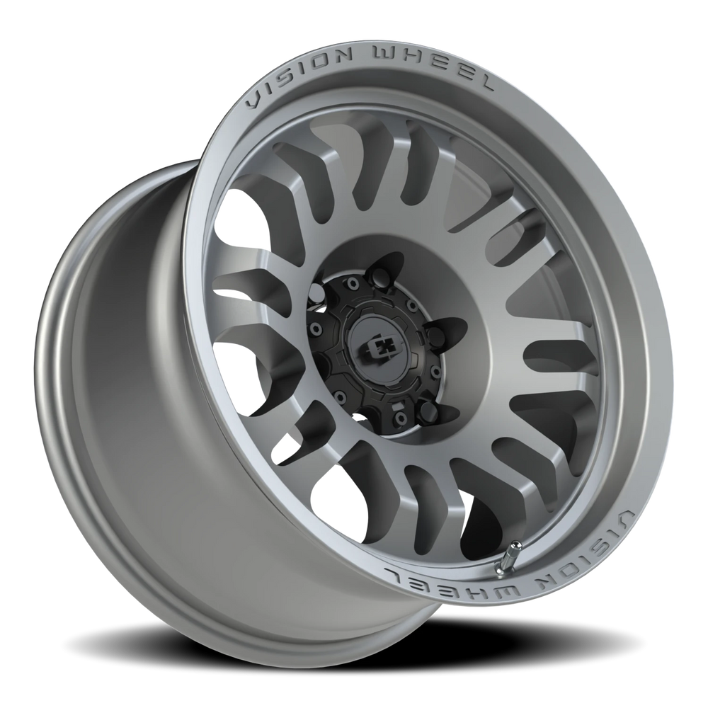 Vision Wheel 6-139.7 SG VIS INFERNO 409-79583SG-18