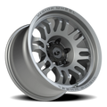 Vision Wheel 6-139.7 SG VIS INFERNO 409-79583SG-18