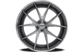 Wheel Pros MISANO 18X8 5X115 70.5 GD 40 M116188091 40
