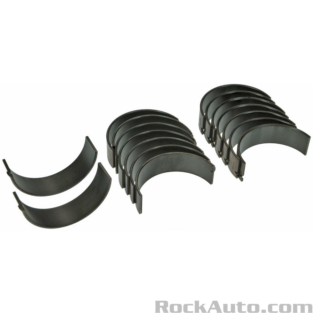 CONNECTNG ROD BEARING SET
