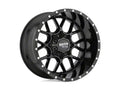 MO986 22X10 5X5.0 5.5 G-BLK -18MM