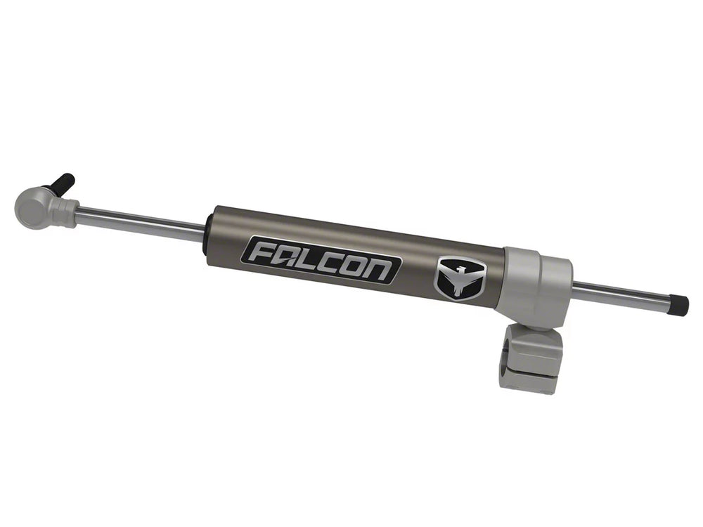 0718 JEEP WRANGLER JK FALCON NEXUS EF 2.1 STABILIZER (15/8IN TIE ROD)
