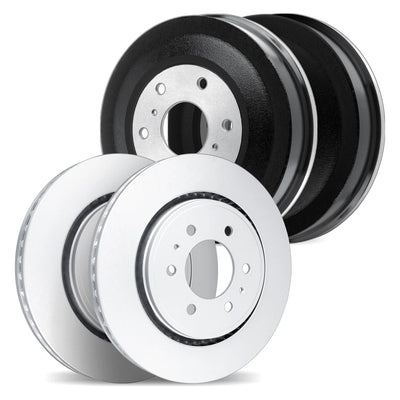 DFC auto part