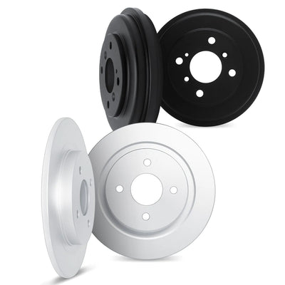DFC auto part