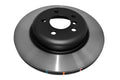 DBA auto part installed view