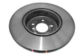 DBA auto part close-up