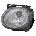 CAPA 1517 NS JUKE HALGN HEADLAMP ASSY LH