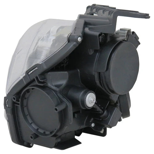 CAPA 1517 NS JUKE HALGN HEADLAMP ASSY LH