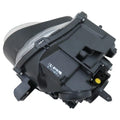 CAPA 1517 NS JUKE HALGN HEADLAMP ASSY LH