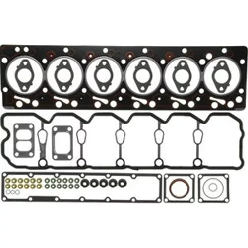 CUMMINS 6B5.9 ISB FOR CPL #2446 2447 2448 2449 2450 AND 2451 HEAD SET