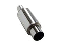 HKS UNIVERSAL EX H/M SUS 130-75 (MOQ: 8pcs)