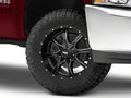 MO970 18x10 6x135/6x139.7 SATIN BLACK MILLED (24 mm)