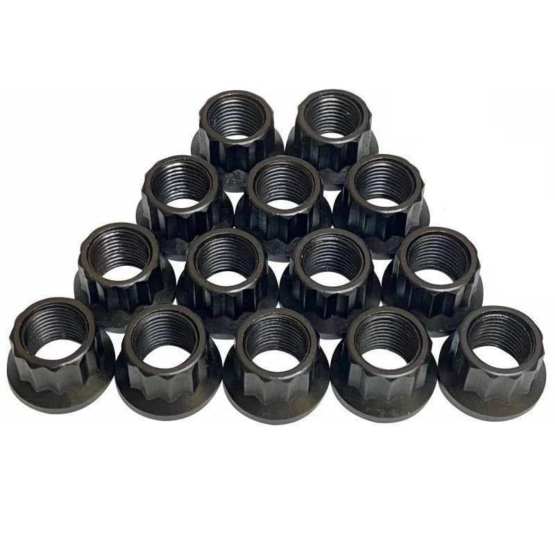 Gator Fasteners Heavy Duty Main Stud Kit Dodge (1989-98) 5.9L 12V Cummins Diesel