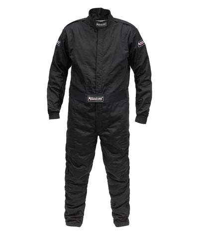 Allstar Performance black auto part