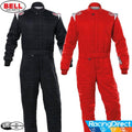 Driving Suit SFI 3.2A/5 M/L Black XX-Large