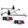 UPR 79-93 A Arm Chrome Moly-No Sway 2004-02