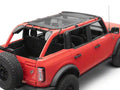 Safari Bikini Sunshade 21-  Bronco 4 Door Model