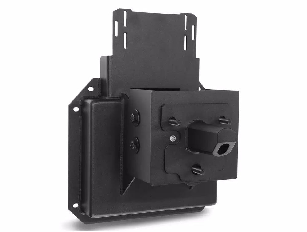 HD WHEEL MOUNT