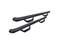 N-Fab Nerf Step 04-15 Nissan Titan King Cab - Tex. Black - Cab Length - 3in