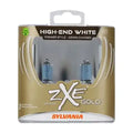 18C WRANGLER COMPLETE QUAD CUBE PILLAR KIT(4)24WATT BLACKED OUR SERIES