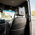 PRP 2015+ Ford F150 / 2017+ Super Duty Center Jump Seat Cover w/ Std. Console - Gray