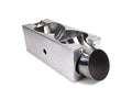 Ticon Industries 1.5in/1.625in/1.75in/1.88in OD Sequence Manufacturing Elbow Cutting Fixture
