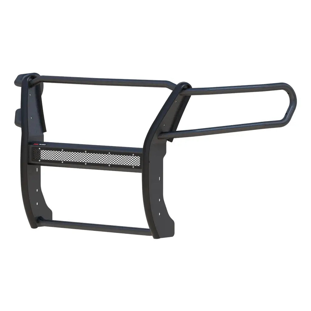 1522 COLORADO/CANYON BULL BAR W/SKID 3IN BLACK