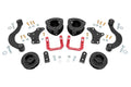 2 Inch Lift Kit Toyota Highlander 4WD (2020)