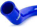 Mishimoto 91-01 Jeep Cherokee 4.0 Silicone Hose Kit Set Blue