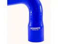 Mishimoto 91-01 Jeep Cherokee 4.0 Silicone Hose Kit Set Blue