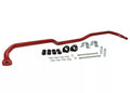 Nolathane sway bar