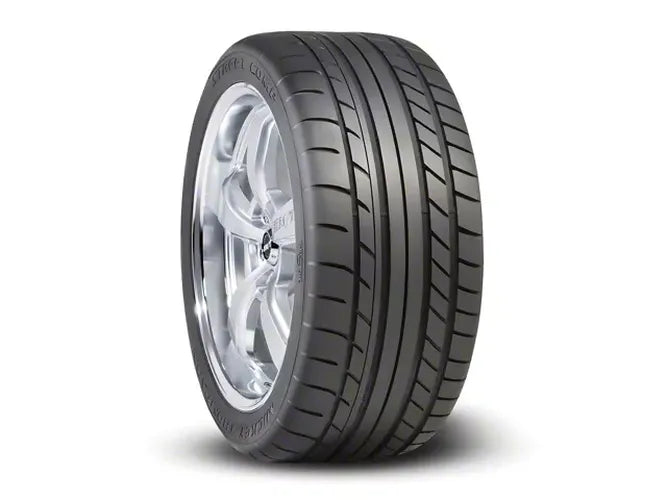 Mickey Thompson Street Comp Tire - 275/35R20 102W - 248825