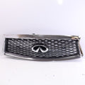 CAPA GRILLE ASSY HYBRD;W/FRT VIEW CAMERA INFINITI Q50 1820