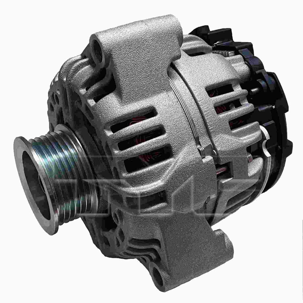9101 FORD EXPLORER 4.0L V6 (6S) ALTERNATOR