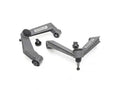 RLS - Fabricated Upper Control Arms Fits Chevrolet GMC 2500HD 3500HD 2020-2024