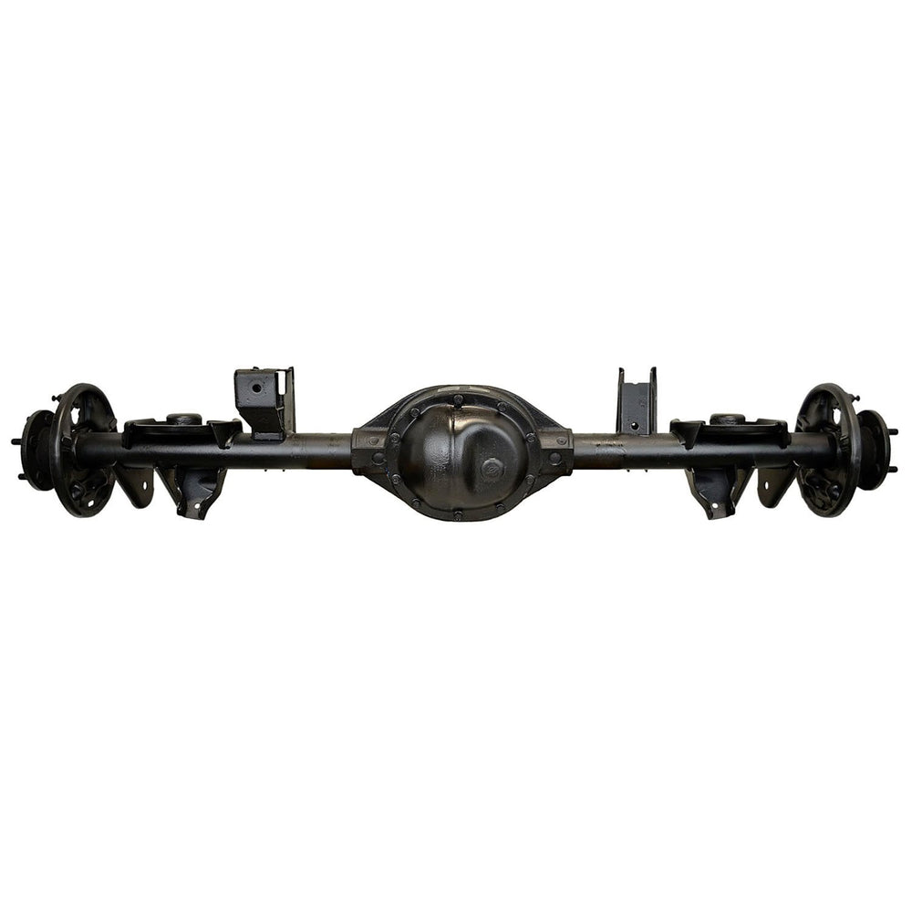 JEEP W 97-02 DANA 35 4.88 AXLE