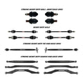 Demon Powersports - PARK-L102