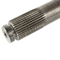AXLE SHAFT 8.8IN 31 SPL. 95&UP