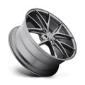Wheel Pros MISANO 18X8 5X120 72 GD 40 M116188021 40