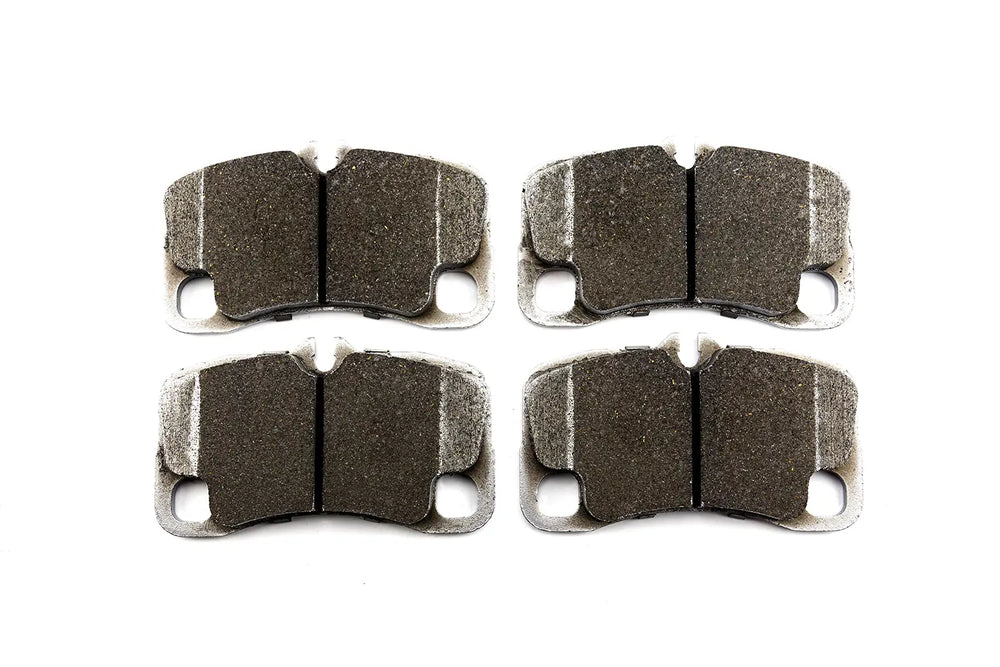 Brembo 04-13 Porsche 911 GT3 (997) HP2 Pads - Rear