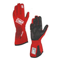 ONE EVO FX GLOVES my2026 FIA 8856-2018 RED SZ. X