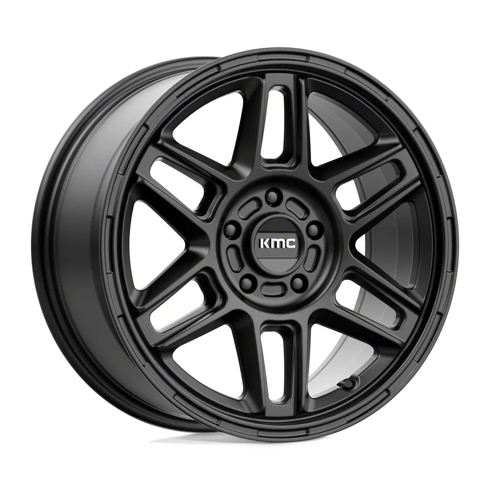 KMC Wheels auto part