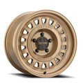 Method MR320 18x9 18mm Offset 5x150 BP 1110.50mm 5.68in BS Method Bronze Wheel