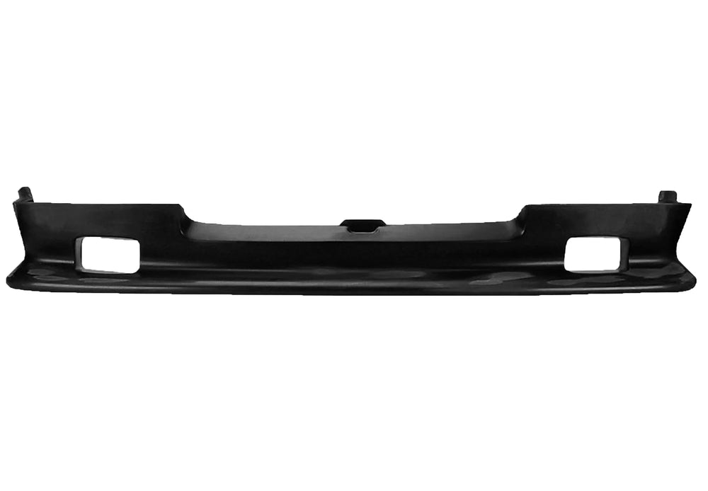 MITSUBISHI PICKUP 8793 FRONT VALANCE URETHANE
