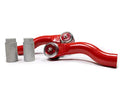 21C BRONCO(EXCL.RAPTORHOSS 3.0)YETI XD OUTER TIE ROD ENDSREDPAIR