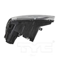 TYC auto part