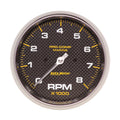 AutoMeter auto part detail